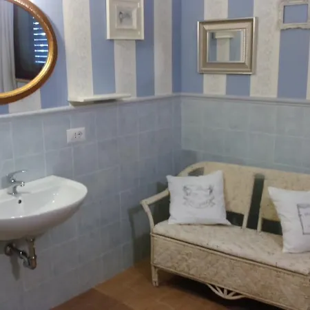 Nonna Caro Penzion *