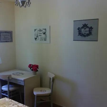 Gasthuis Nonna Caro