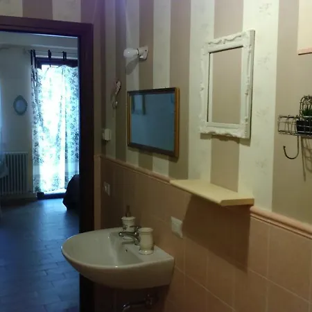 ゲストハウス Nonna Caro フェルモ