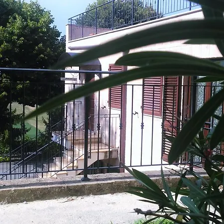Nonna Caro Fermo