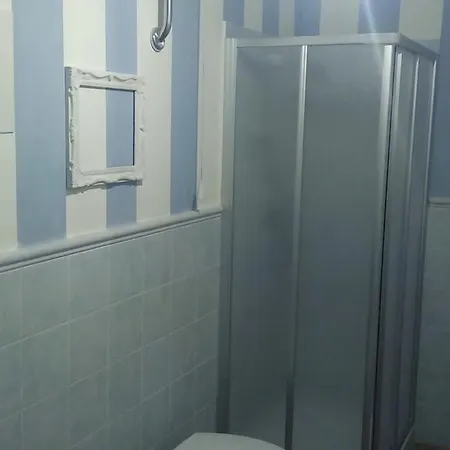 Nonna Caro ゲストハウス *