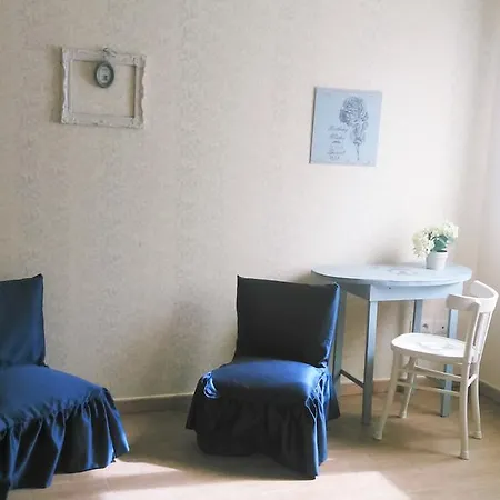 Nonna Caro ゲストハウス