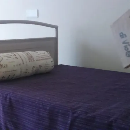 ゲストハウス Nonna Caro *