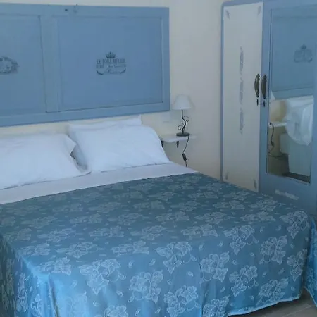 ゲストハウス Nonna Caro フェルモ