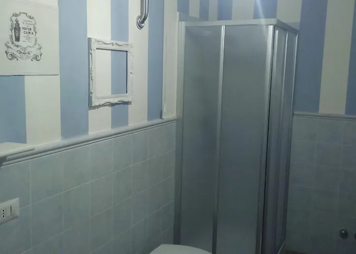 Nonna Caro Guest house *